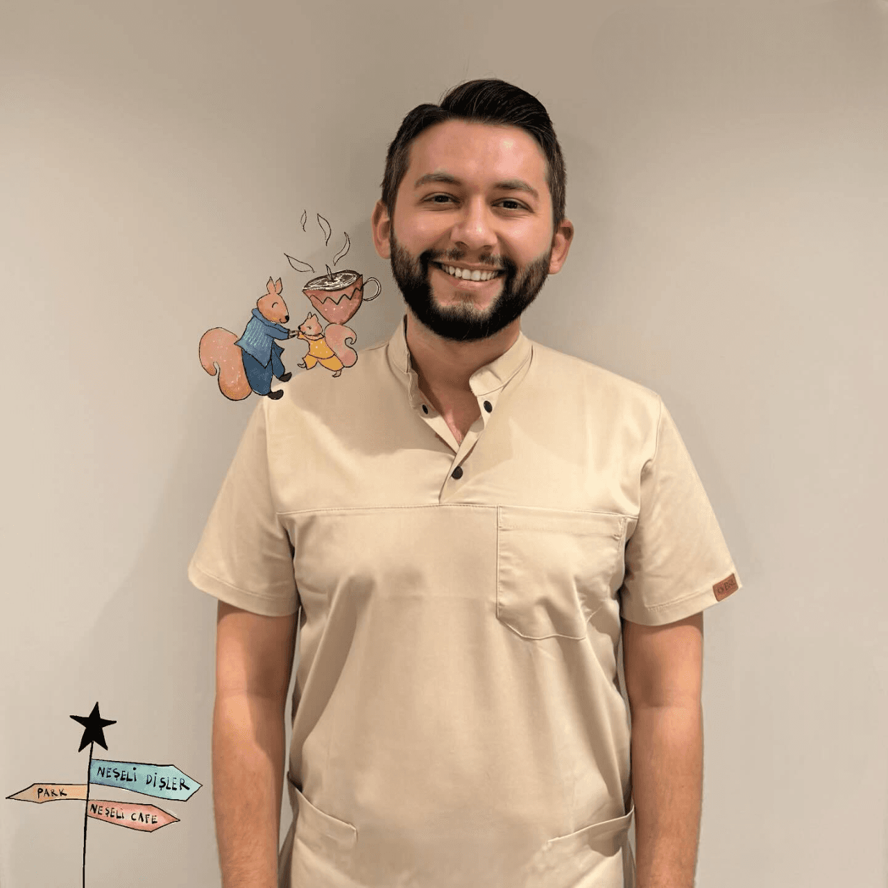 Prosthodontist