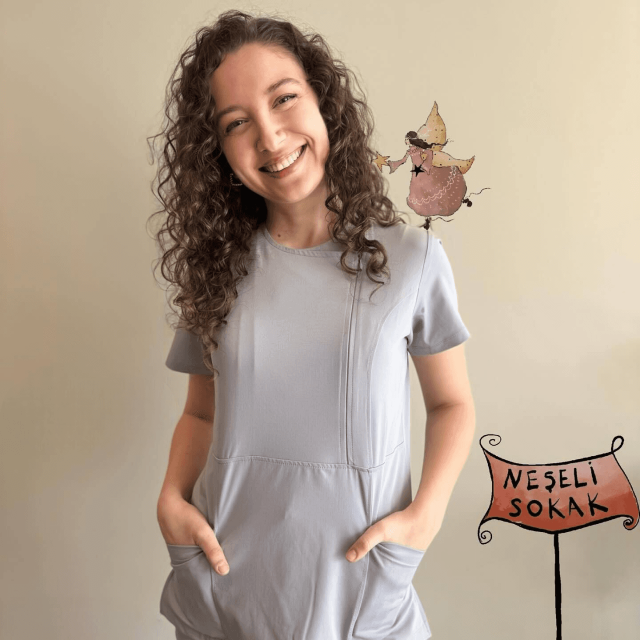 Pedodontist